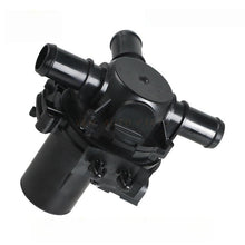 52014892AC 3-Way Coolant Heater Control Valve for Dodge Ram 1500 3.6L 5.7L
