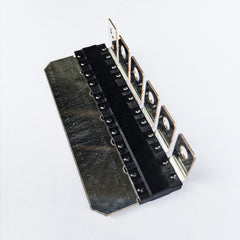 5Q0937629C Battery Fuse Box for Volkswagen, Skoda, 20-30 Golf - NexuParts