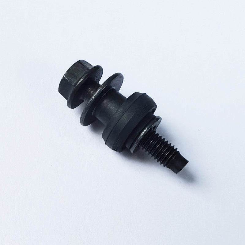 Timing Cover Bolt 06J103831, Compatible with Volkswagen Passat, Tiguan, Magotan