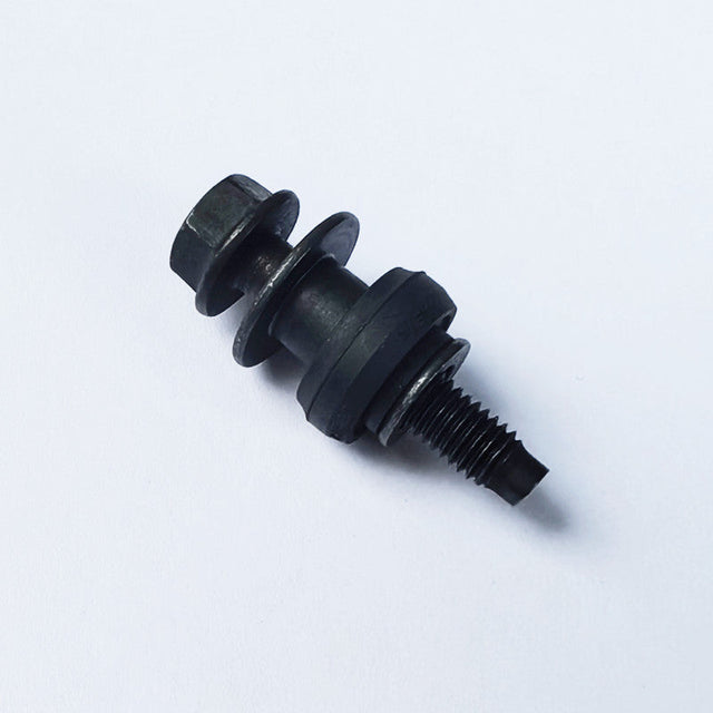 Timing Cover Bolt 06J103831, Compatible with Volkswagen Passat, Tiguan, Magotan