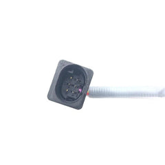 0258017099 Oxygen Sensor for BMW, 50+, high_margin X1 - NexuParts