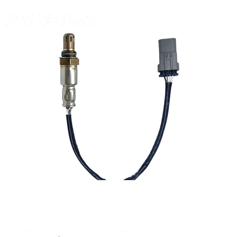 Oxygen Sensor / O2 Sensor 12643903 / 234-8085, Compatible with Chevrolet / Buick (Rear)