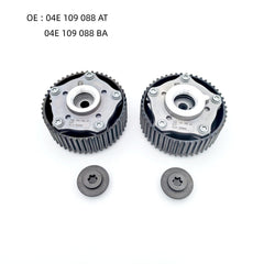 04E109088AT Camshaft Sprocket for Volkswagen, 50+, high_margin - NexuParts