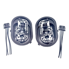 5ND945257 Tail Light Bulb Holder Socket for Volkswagen, 30-50, medium_margin Tiguan - NexuParts