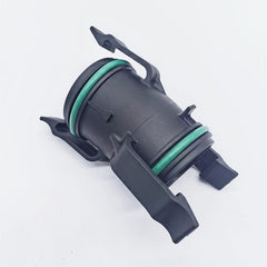 04E145875A Turbocharger Pipe Connector Clamp for Volkswagen, Skoda, 0-10 Golf - NexuParts