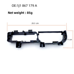 1J1867179A Window Switch for Volkswagen, 10-20, low_margin Golf - NexuParts