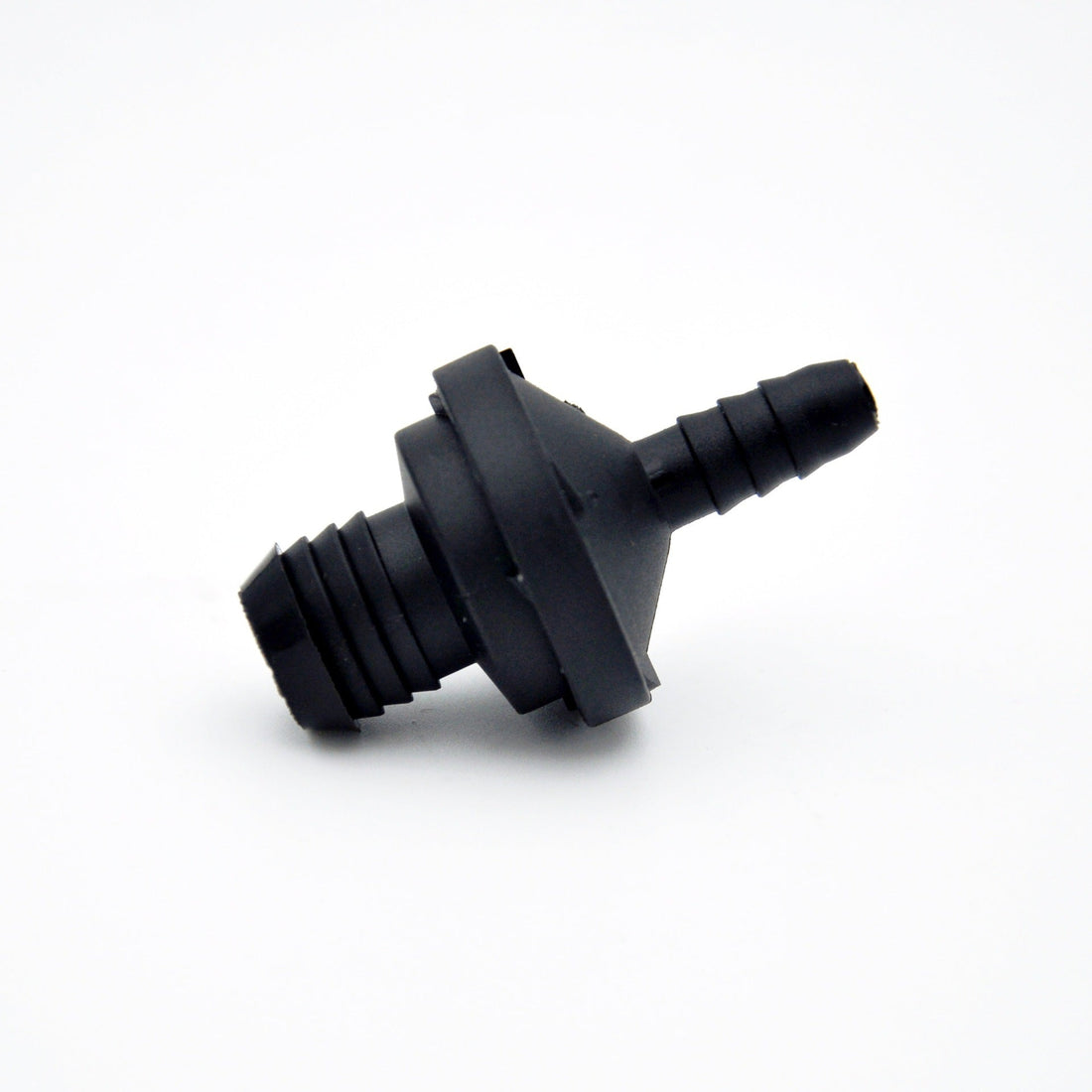 Vacuum Check Valve Connector 03C 103 175 B, Compatible with Volkswagen Passat, Tiguan, Polo and More