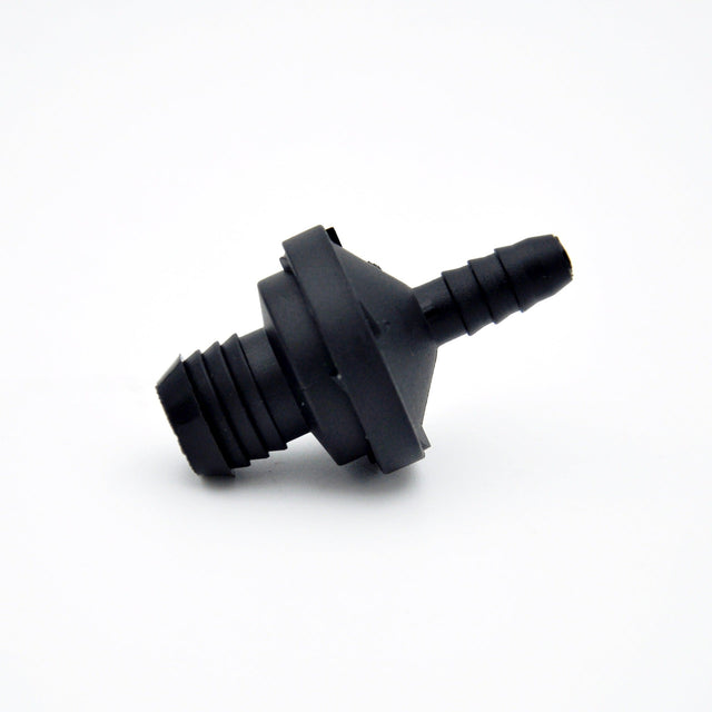 Vacuum Check Valve Connector 03C 103 175 B, Compatible with Volkswagen Passat, Tiguan, Polo and More