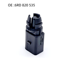 6RD820535 Temperature Sensor for Volkswagen, Audi, Skoda - NexuParts