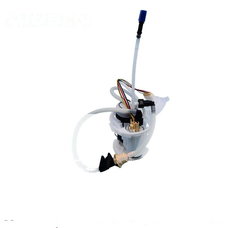 Fuel Pump Assembly A2C10180400 / 4M0919087S, Compatible with Audi Q7 2.0T; Hybrid