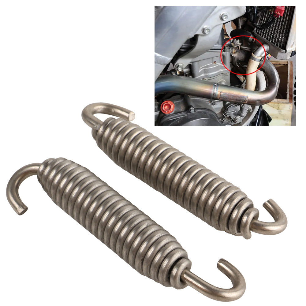 Exhaust Pipe for KTM EXC, GASGAS