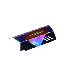 Exhaust Pipe for Yamaha Motorcycles