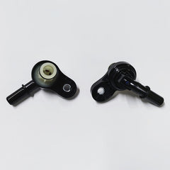 5QD 611 933 XX Electric Vacuum Pump Check Valve Connector for Volkswagen, Audi, 10-20 Golf - NexuParts