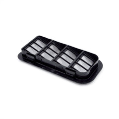 5GG819465 Exhaust Flap Bumper Air Outlet for Volkswagen, Audi, Skoda Golf - NexuParts