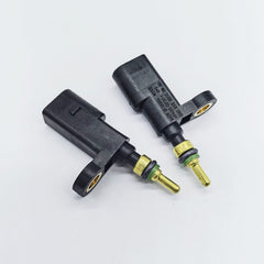 04E919501C Coolant Temperature Sensor for Volkswagen, Audi, 0-10 - NexuParts