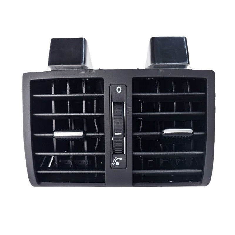 Air Vent 1TD819203 Compatible with Volkswagen Touran Rear