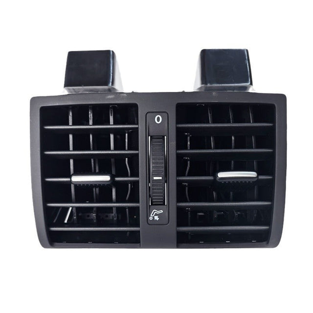 Air Vent 1TD819203 Compatible with Volkswagen Touran Rear