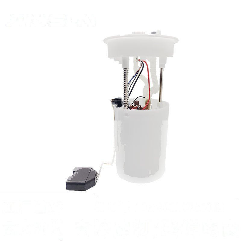 Fuel Pump Assembly 180919051B / 0986580306, Compatible with Volkswagen Jetta, Lavida, Santana