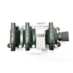078905104 Ignition Coil for Volkswagen, Audi, 50+ - NexuParts