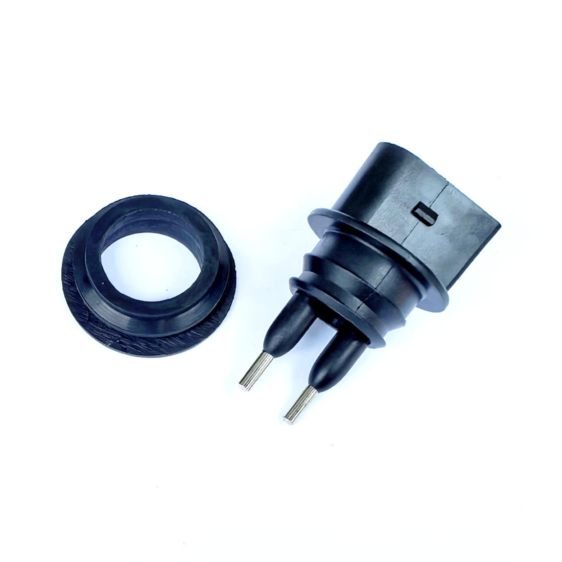Level Sensor 7M0919376 Compatible with Volkswagen / Skoda Golf Passat Tiguan and More