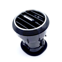 8P0820901A Dashboard Air Vent Assembly for Audi, 50+, high_margin A3 - NexuParts