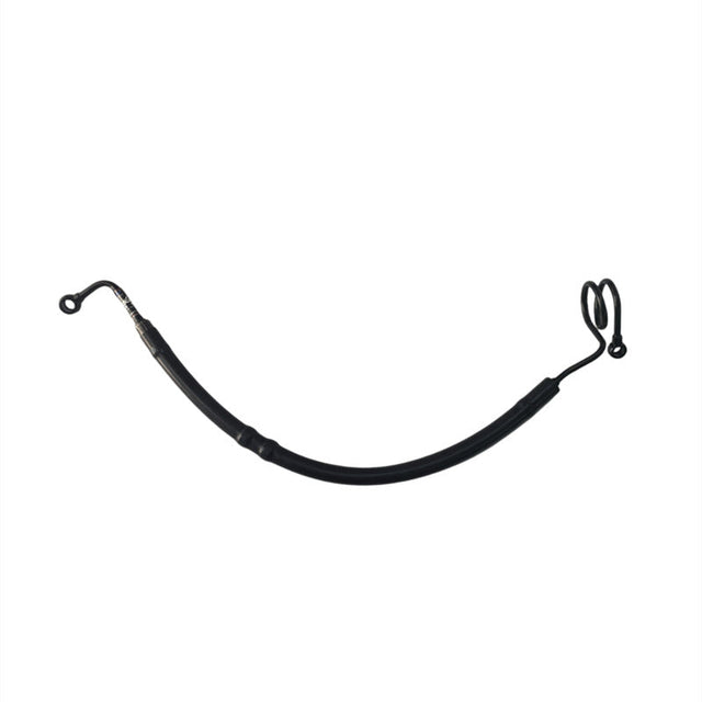 Power Steering High Pressure Hose 8E1422893DB Compatible with Audi A4 2002 2008