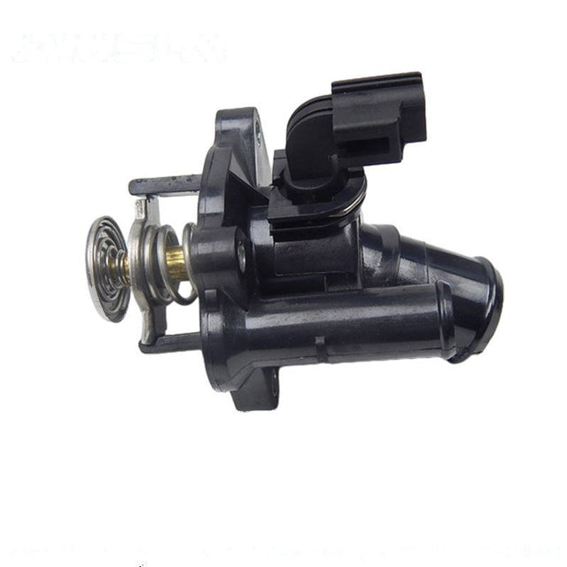 Engine Coolant Thermostat 7282280000, Compatible with Ford Mondeo