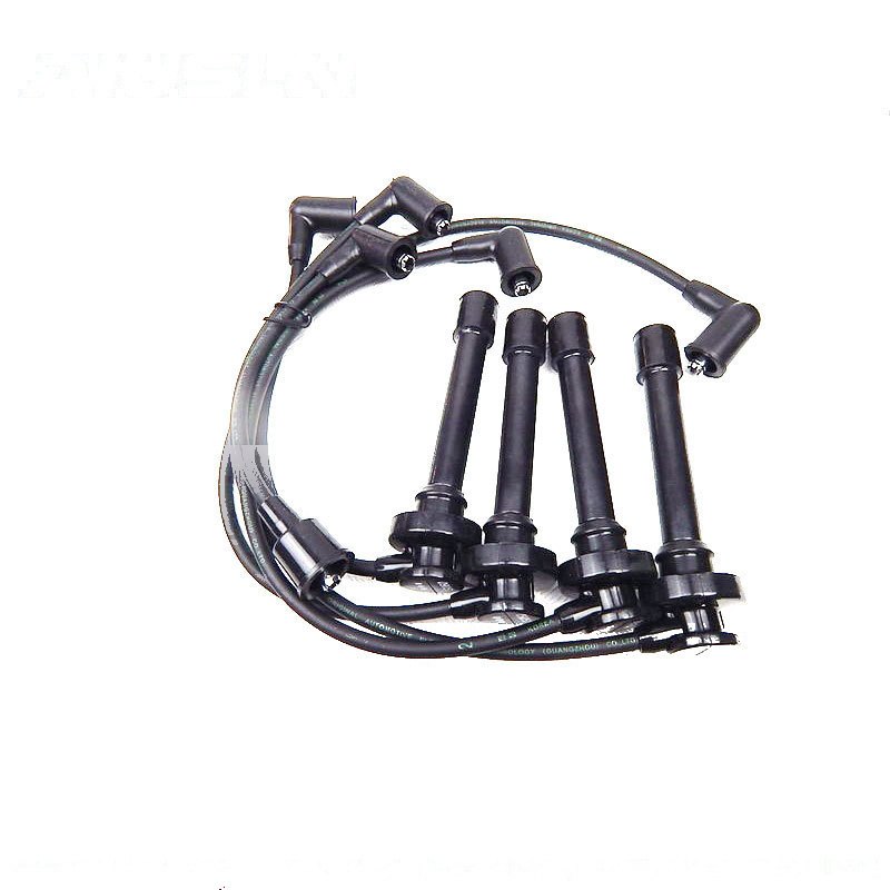 Ignition Wire Set MD975309 Compatible with Universal