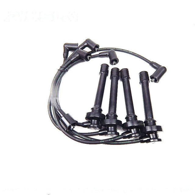 Ignition Wire Set MD975309 Compatible with Universal