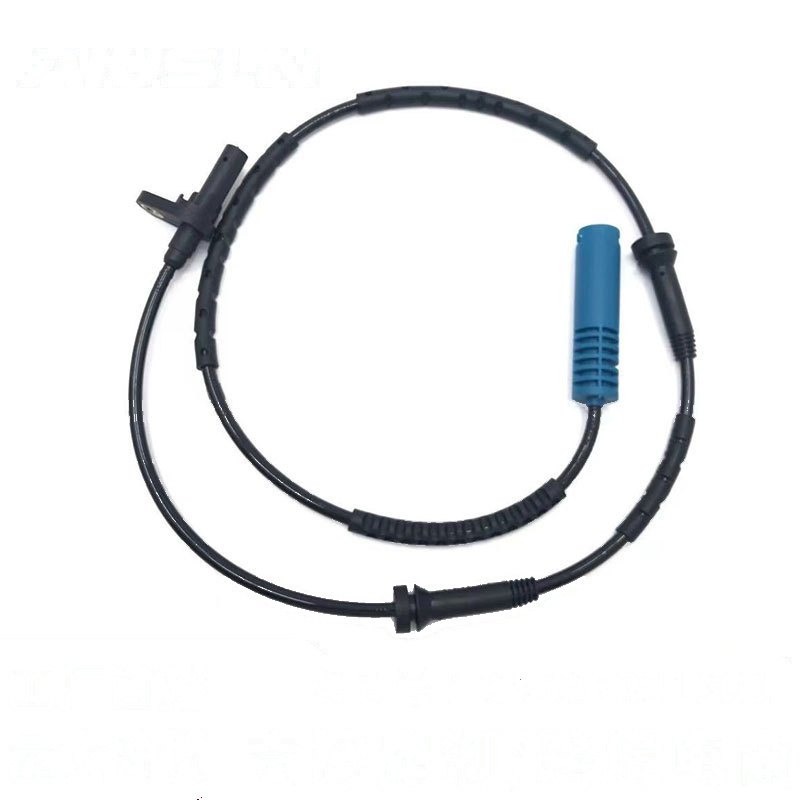 ABS Wheel Speed Sensor 34526851501, Compatible with MINI (Rear Left)