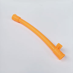 06A103663 Engine Oil Dipstick Tube for Volkswagen, Audi, 0-10 Golf - NexuParts