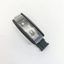 Sun Visor Vanity Mirror Light 1KD947109A, Compatible with Volkswagen Golf, Jetta, Passat and More
