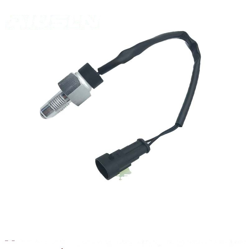 Automotive Sensor 24107092, Compatible with Buick Excelle