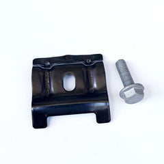 1J0803219 Battery Hold Down Plate for Volkswagen, Skoda, 0-10 Golf - NexuParts
