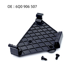 6Q0906507 Ecu Mounting Bracket for Volkswagen, Skoda, 0-10 Jetta - NexuParts