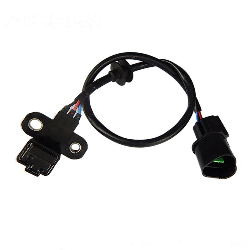 Crankshaft Position Sensor MR420734, Compatible with Mitsubishi
