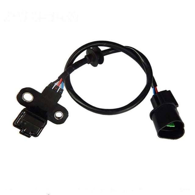 Crankshaft Position Sensor MR420734, Compatible with Mitsubishi