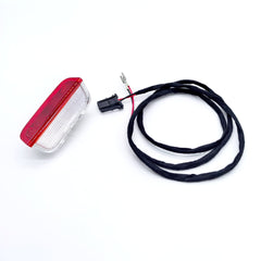 56D947411 Door Courtesy Welcome Light for Volkswagen, Skoda, 10-20 Golf - NexuParts