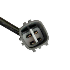 89465-0C190 Oxygen Sensor for Toyota, 30-50, medium_margin - NexuParts