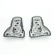 Tail Light Socket 6QD945257A, Compatible with Volkswagen Polo 2006-2010 (Rear)
