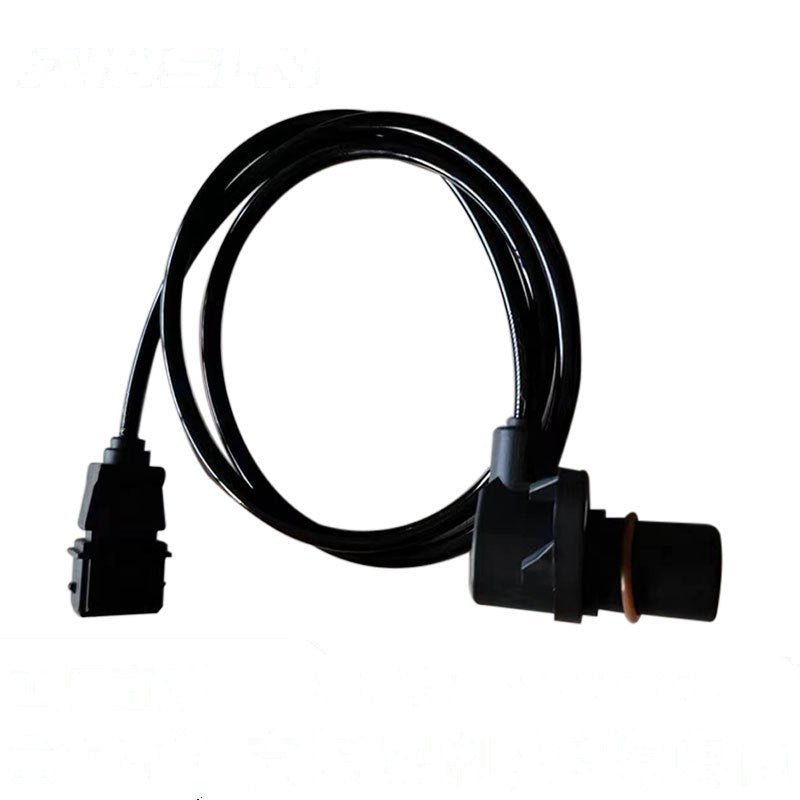 Crankshaft Position Sensor 96418382 / 0261210138, Compatible with Chevrolet