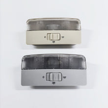 Roof Dome Light 6QD947105, Compatible with Volkswagen / Skoda Polo, Bora, Octavia and More (Front)