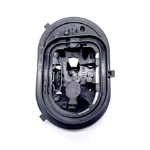 Tail Light Bulb Holder Socket 5ND945257, Compatible with Volkswagen Tiguan 2010-2019 (Rear)