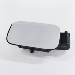 56D809857 Fuel Tank Cap Filler Door for Volkswagen, 30-50, medium_margin Passat - NexuParts