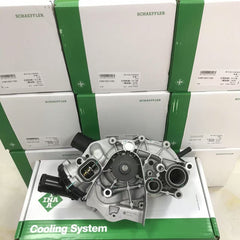 5381001100 Water Pump Assembly for Volvo, Geely, 50+ - NexuParts