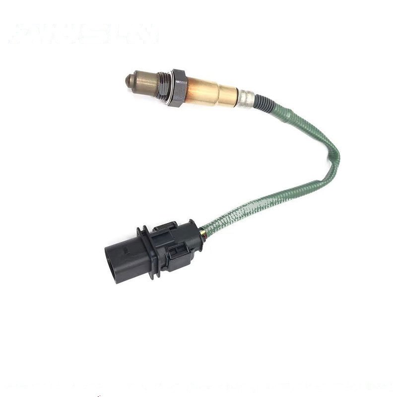 Oxygen Sensor / O2 Sensor 0258017014 / A0035426918, Compatible with Mercedes-Benz C300