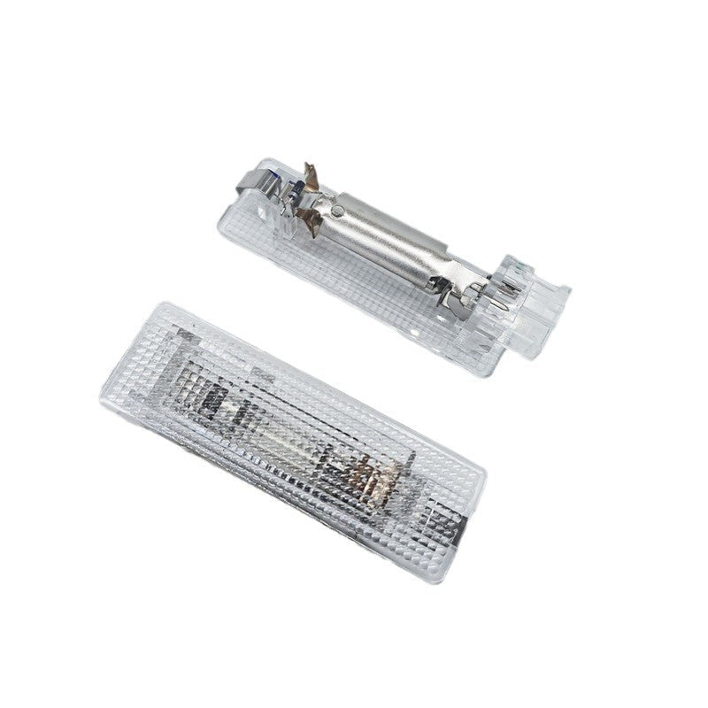 Trunk Luggage Compartment Light 1KD947101, Compatible with Volkswagen Golf, Passat, Tiguan and More