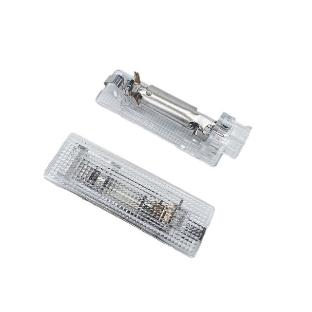 Trunk Luggage Compartment Light 1KD947101, Compatible with Volkswagen Golf, Passat, Tiguan and More