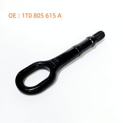 1T0805615A Tow Hook for Volkswagen, Skoda, 20-30 Golf - NexuParts