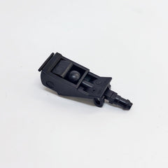 6RD955985 Windshield Washer Nozzle for Volkswagen, 0-10, low_margin Golf - NexuParts